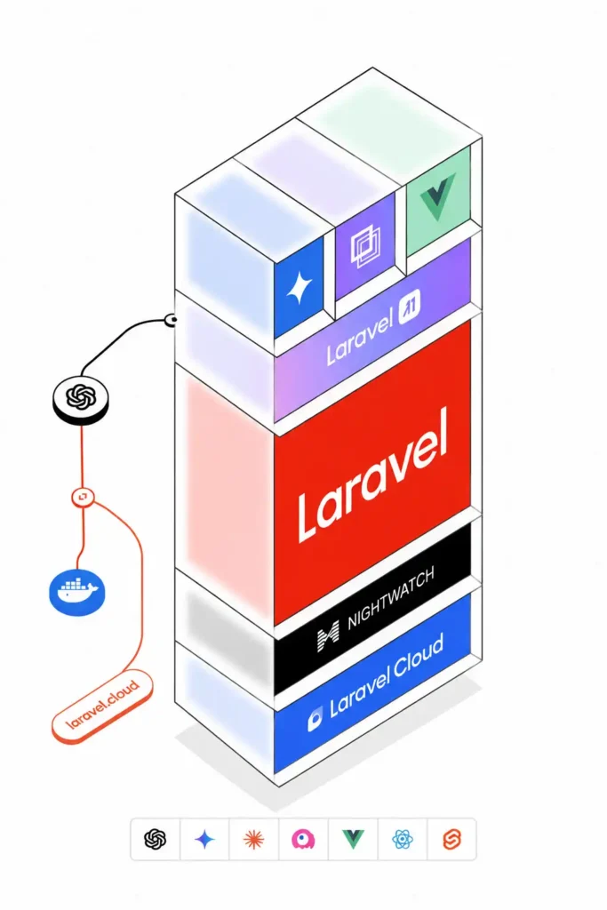Laravel Website Development