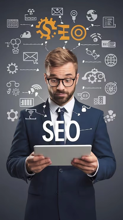 best seo service providers in the uk