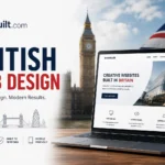 Creative British Web Design Agency | IndexBuilt