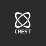 crest