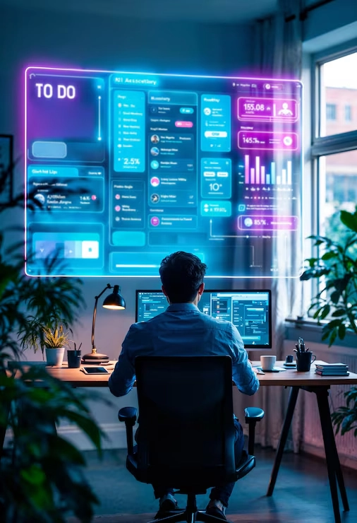 web design and development