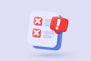 mistakes avoid