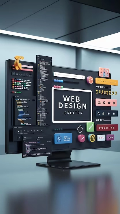 Web development companies near me building bespoke websites and applications across the UK